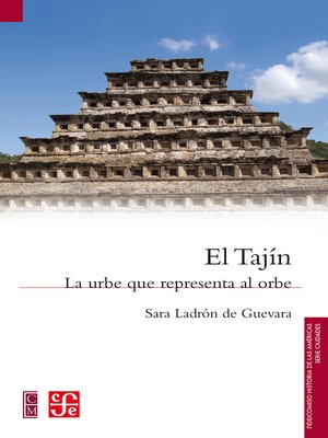 cover image of El Tajín